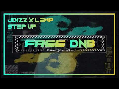 Jdizz X Lewp ~ Step Up {No More Parties}