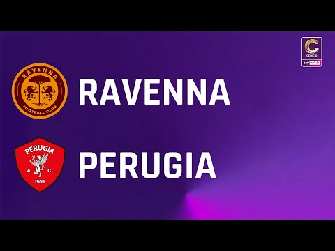 Ravenna - Perugia 3-2 | Gli Highlights