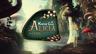 Alicia Lyrics English Translation