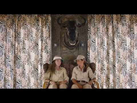 Ulrich Seidl SAFARI Teaser - Ab 16.9. im Kino