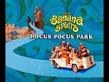 The Banana Splits In Hocus Pocus Park Part 3