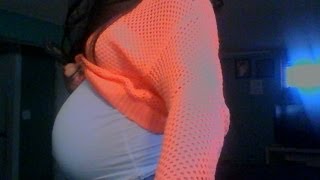 PREGNANCY VLOG!!!! 34 Week Pregnancy Update!!!