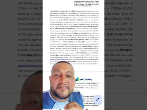 Santa Izabel do Pará História