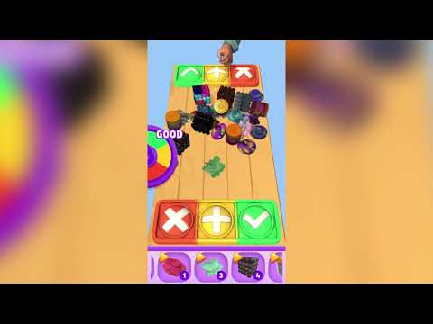 Super slime trading master 3d  video thumbnail