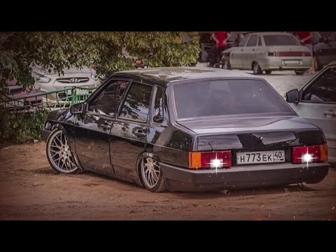 Azeri bass music (nastrenya zor bize bele xosdu 2019)