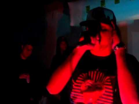 FUNDODAMENTE AO VIVO 2011