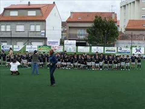 C.J. CAMBADOS 2 - colexio hogar 1 (xuvenís)