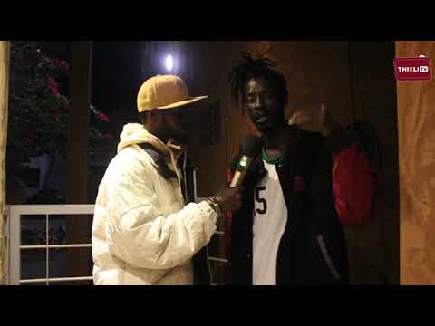 Takandéru Mbedd Pisko mind7 ak Tawfeex bou Déf Deug