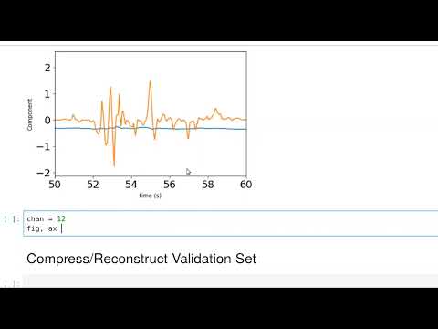 Principal Component Analysis with Kinematics: Example in Scikit-Learn