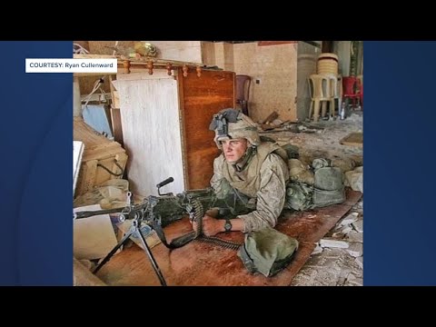 From combat to construction: Union helps veteran build a new path in Idaho