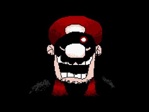 Mario 90' (SMW PC Port) Gameplay No Commentary