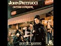 John Patitucci - On The Corner (Bass Solo)