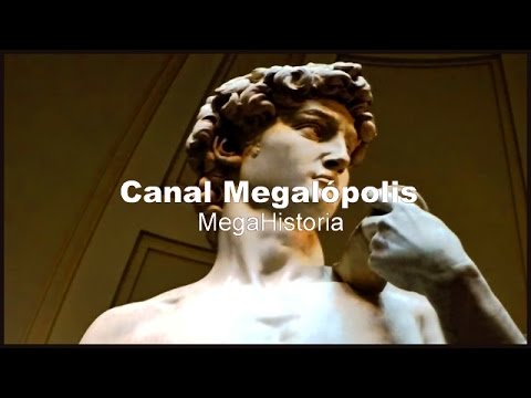 ITALIA (El Renacimiento)  -  Documentales