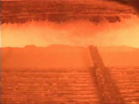 EUvis insitu - Vision-based intelligent boiler condition monitoring