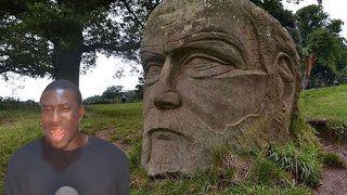 What don’t they teach us about giants