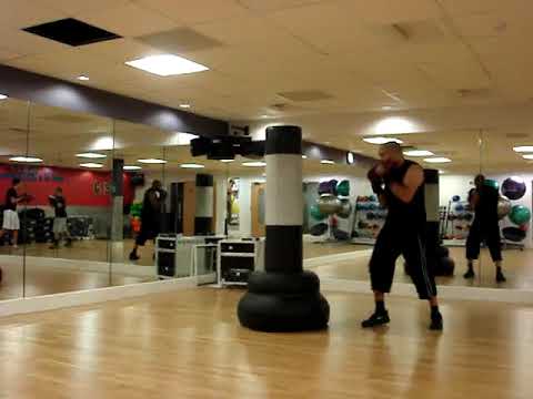 121 Fitness and Nutrition Ltd video.