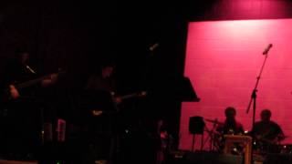 Will Underwood and Jack Scanlon play Robben Ford's Indianola