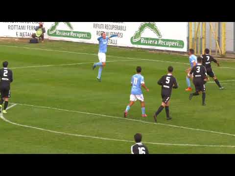 DIL04 291017 - UNIONE SANREMO - RIGNANESE   3-0 | SERIE D