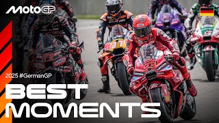 Download lagu Best MotoGP™ Moments 👑 | 2025 German GP mp3 Download lagu Best MotoGP™ Moments 👑 | 2025 German GP mp3