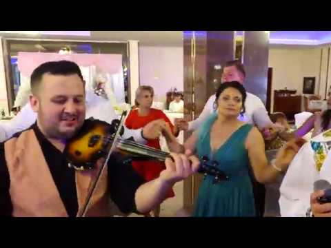 Dorut Dogaru și Formația Daniel Dogaru || Colaj Maramureș Live || Nuntă Oșenească 2020