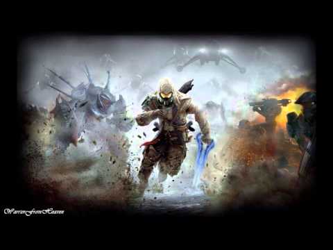 GMP Music- Raiding Horde (2013 Epic Battle Heroic Orchestral Hybrid Rock Choir)