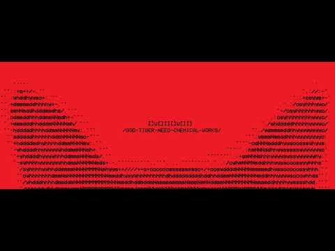 IIVII II IIVII II - God Tiger Need Chemical Works - 12 Wordless in a crowded bar