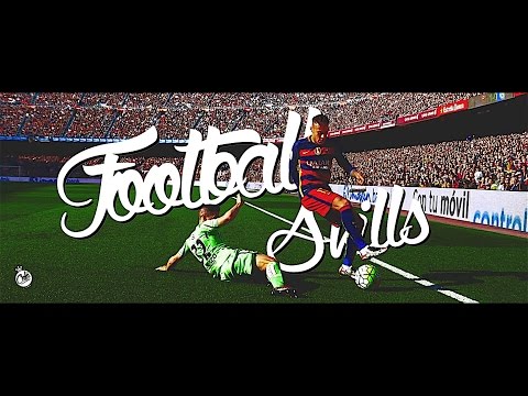 Best 2016 Football Skills & Goals - 4K
