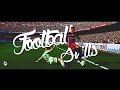 Best 2016 Football Skills & Goals - 4K