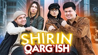 Shirin qarg’ishlar😂 Barcha qismi😀