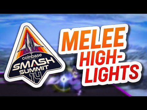 Smash Summit 14 - Top 8 Highlights feat. Zain, Hungrybox, Mang0, iBDW, aMSa, Leffen, Jmook and Axe