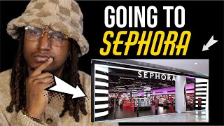 VLOG | Heading To Sephora To Buy The New Valentino And MORE!