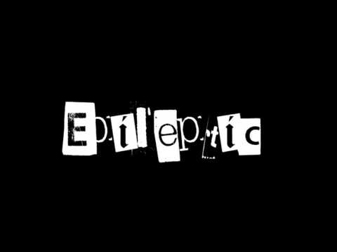 Epileptic -  Dark Scream