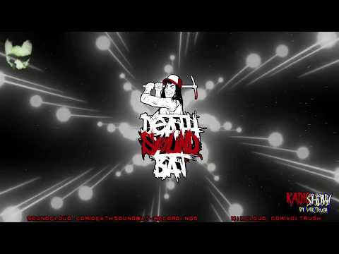 DEATHSOUNDBAT Recordings RadioShow hosted by VolTRusH 13.06.2020