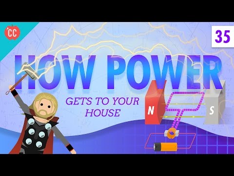 Crash Course Physics Preview