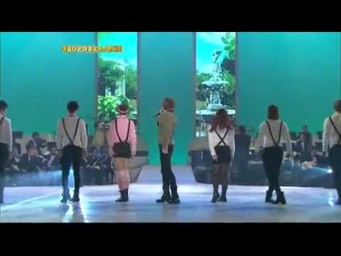 20110402 K.Will - My Heart Beating   Scars Deeper than Love -.mp4