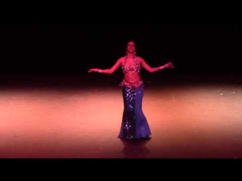 MARIANA CUZTÓDIO - 1º LUGAR SOLO PERCUSSÃO PROFISSIONAL- CIAD 2017