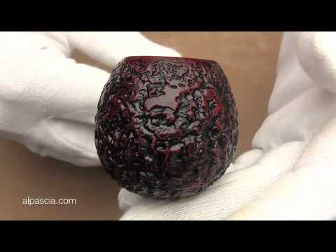 pipa Ascorti 558 - smoking pipe