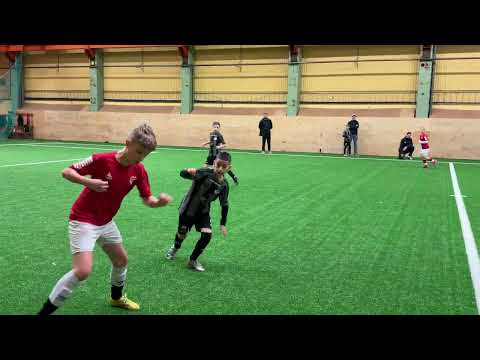 Kalmar FF - KIA (Part 1)