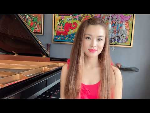 Bo’s mini piano lesson 7 - How to improve technically difficult passage (Bopianomagic)