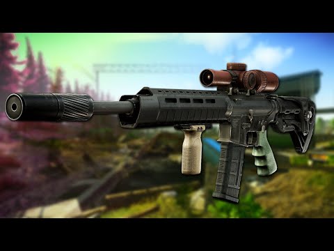 Punisher Part 5 In Tarkov Has Never Been Easier