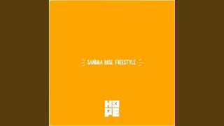 Sandra&#39;s Rose Freestyle