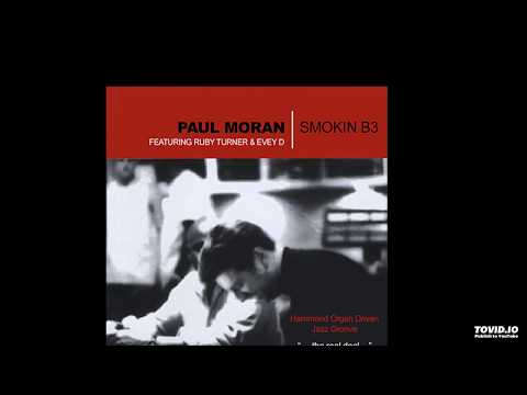 Smokin' B3 Vol 1 'For Funk's Sake'