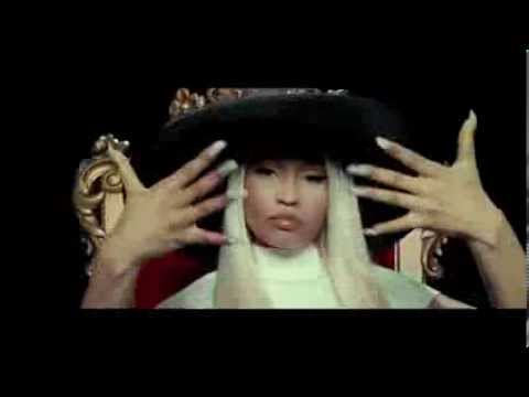 I Don't Give A - Madonna Ft. Nicki Minaj ( backdrop MDNA Tour)