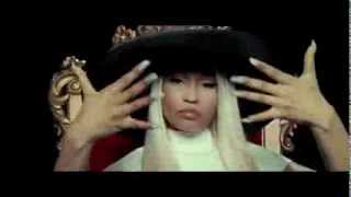 I Don&#39;t Give A - Madonna Ft. Nicki Minaj ( backdrop MDNA Tour)