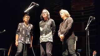 Todd Rundgren - 8/28/2026 - Honest Work - Brown Theater - Louisville