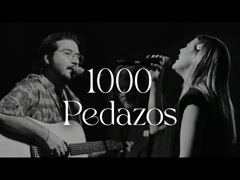 Un Corazón - 1000 Pedazos (Video Oficial)