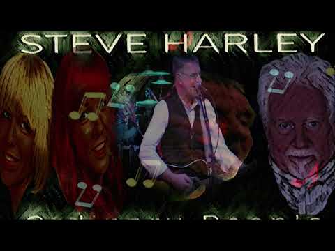 Ordinary People by Steve Harley and the Mona Lisa Twins