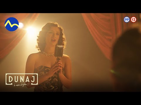 Zaleť sokol, biely vták | Dunaj, k vašim službám