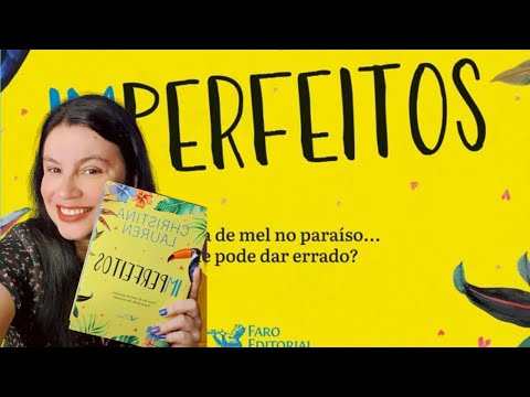 Imperfeitos 📗 um enemies to lovers em cenário paradisíaco 📗 de Christina Lauren