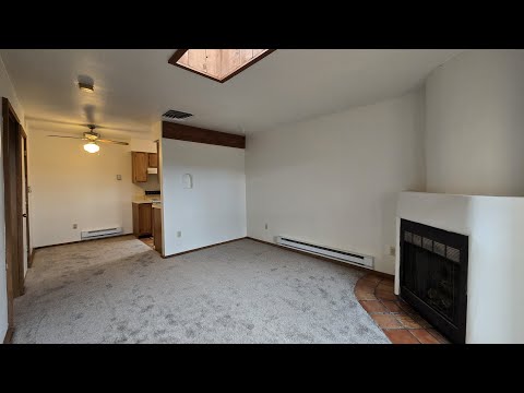 Sweet, Small Private Unit Available Now! property video
